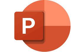 MS PowerPoint Logo