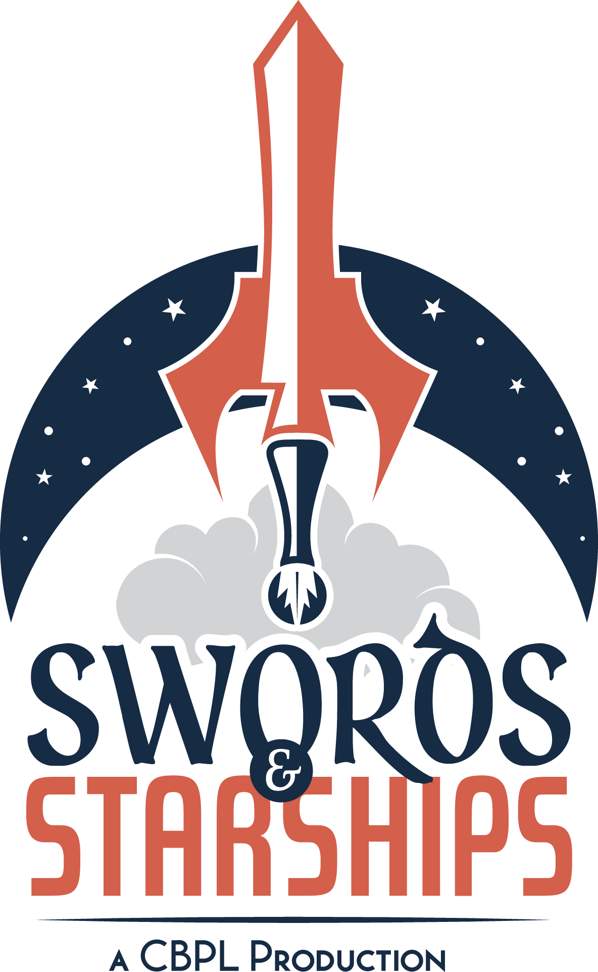 Swords and Starships Podcast Season 2