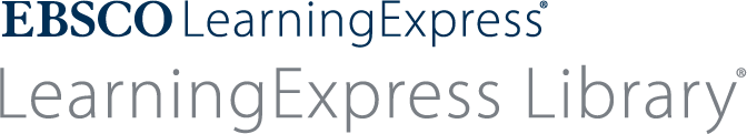 EBSCO LearningExpress Library