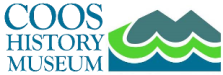 Coos History Museum logo