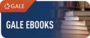 Gale eBooks logo