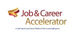 LearningExpress Job & Career Accelerator logo