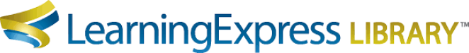EBSCO LearningExpress Library logo