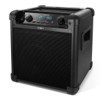 Ion Tailgater Bluetooth Speaker