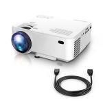 DB Power Home Theater Projector