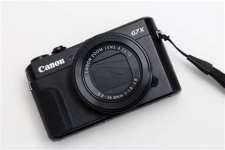 Canon G7X Digital Camera