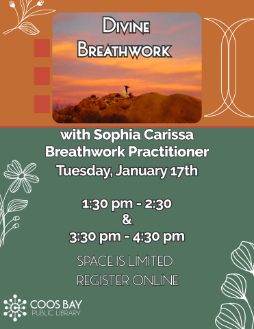 Sophia Carissa Breathwork Practitioner