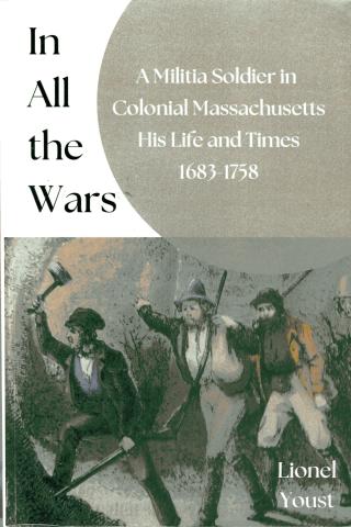Cover of In All the Wars