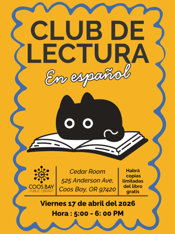 Club de Lectura