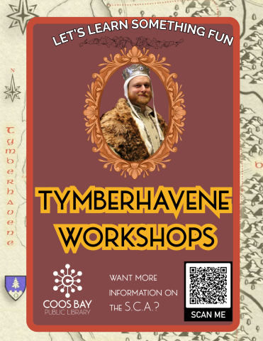 Tymberhavene