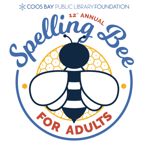 Spelling Bee logo