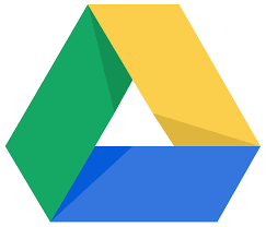 Google drive logo