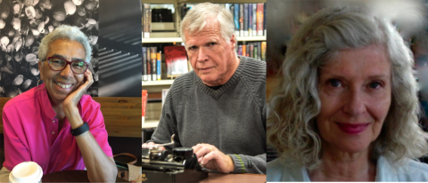 Pics of Annis, Tom, and Amalie