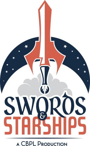 Swords and Starships Podcast Season 2