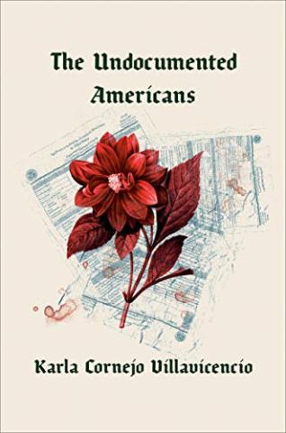 Undocumented Americans book cover