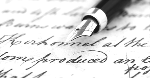 Coos History Museum Writer's Day