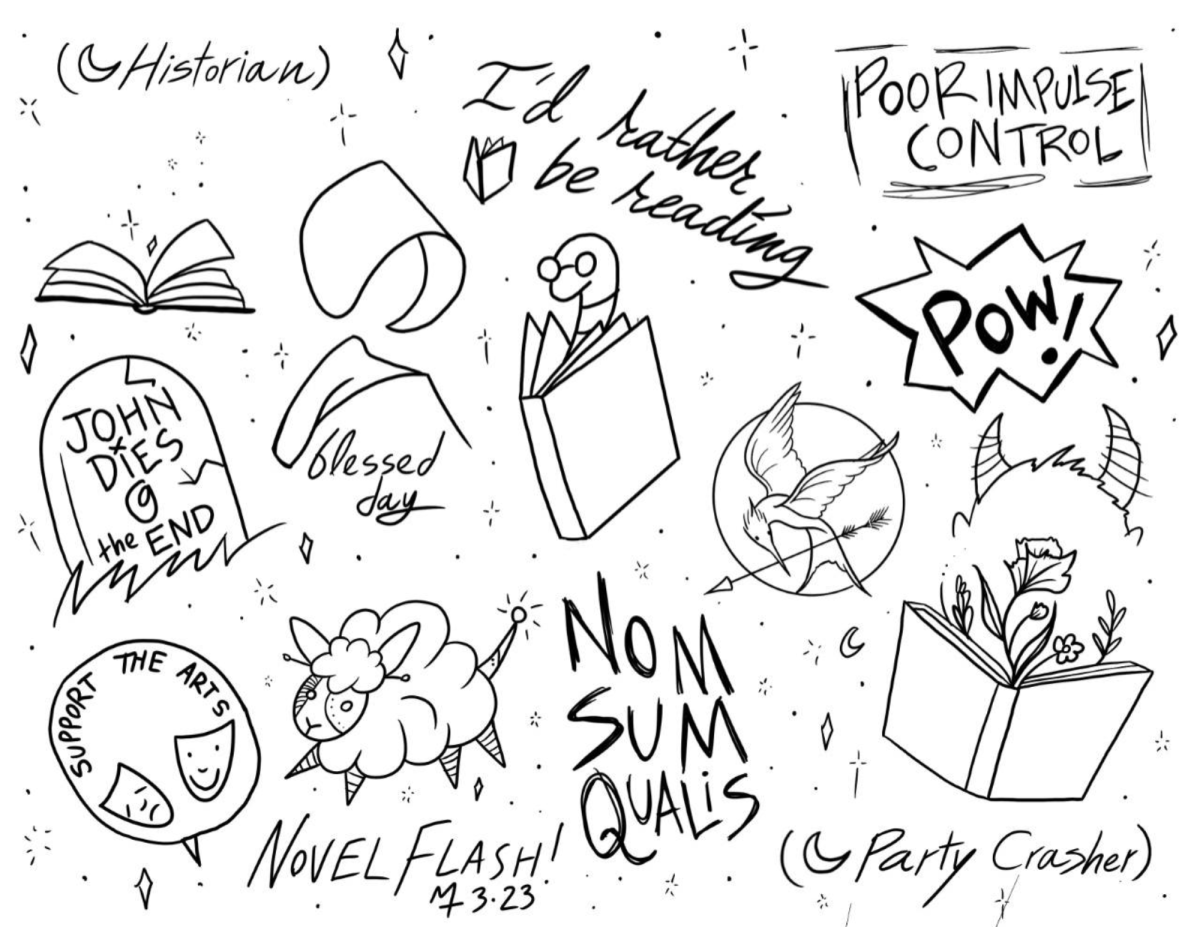 Designs of Flash tattoos