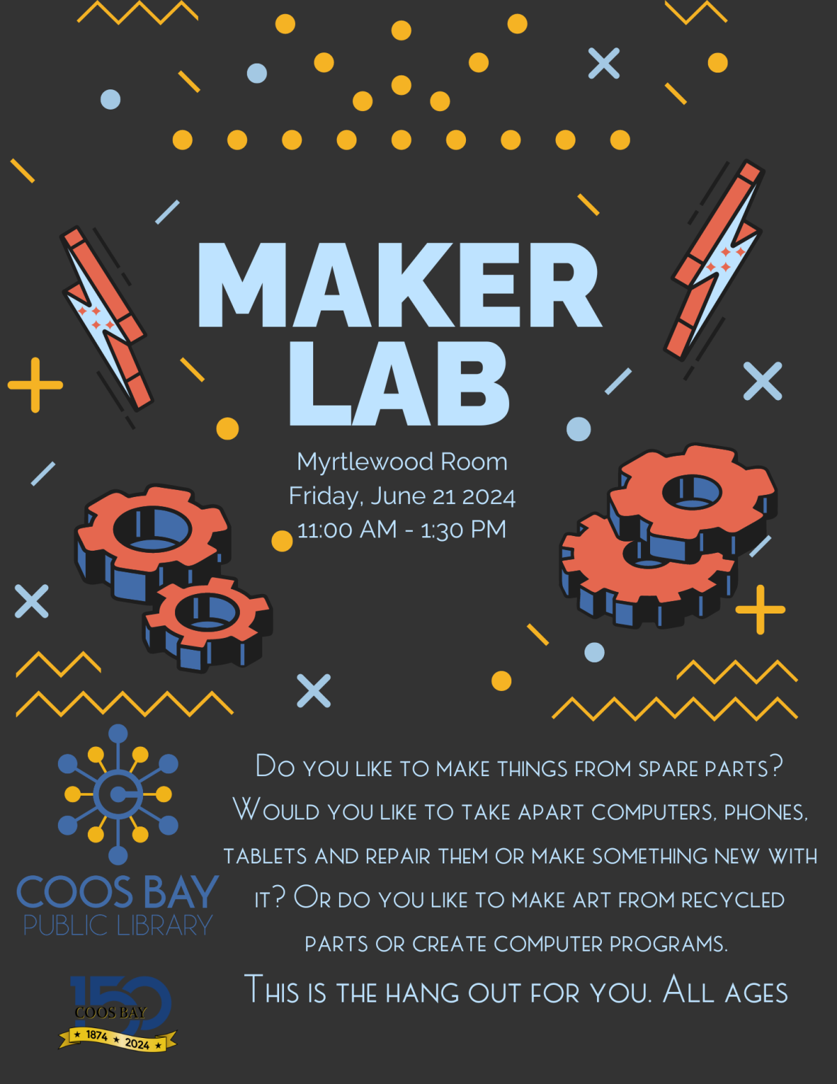 Maker Lab