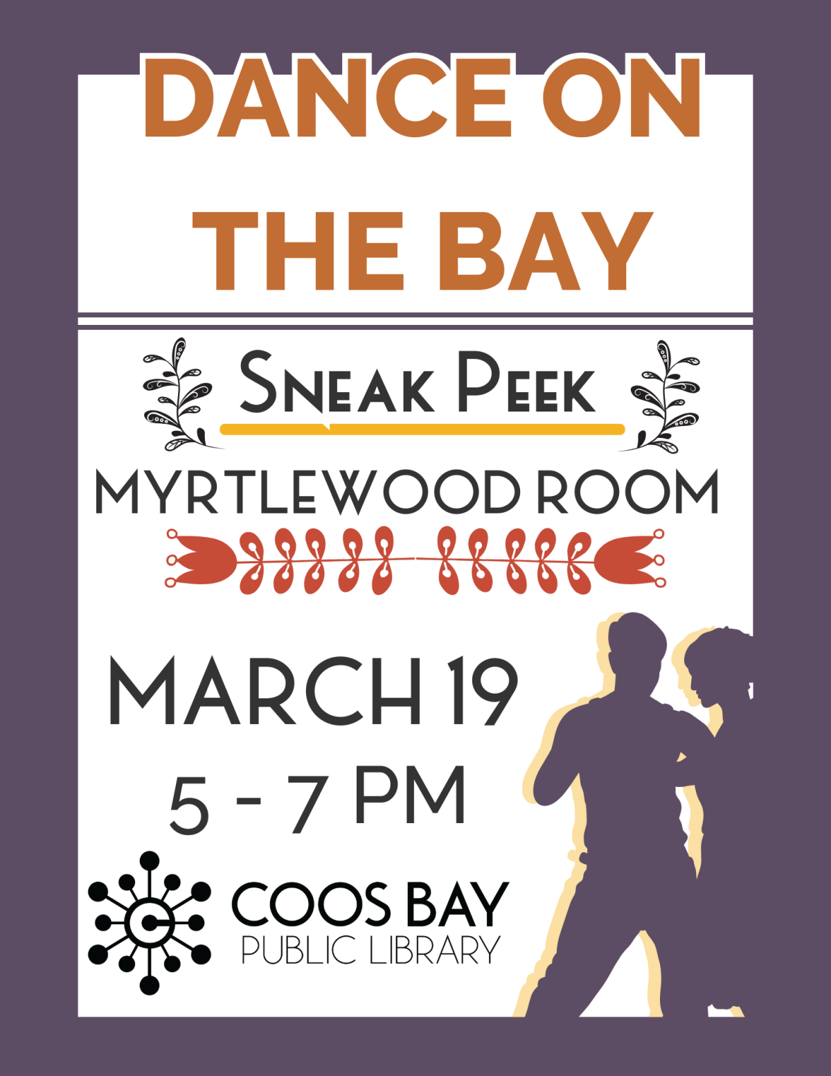 Dance on the Bay