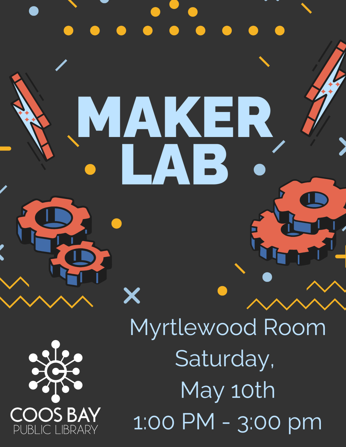 Maker Lab