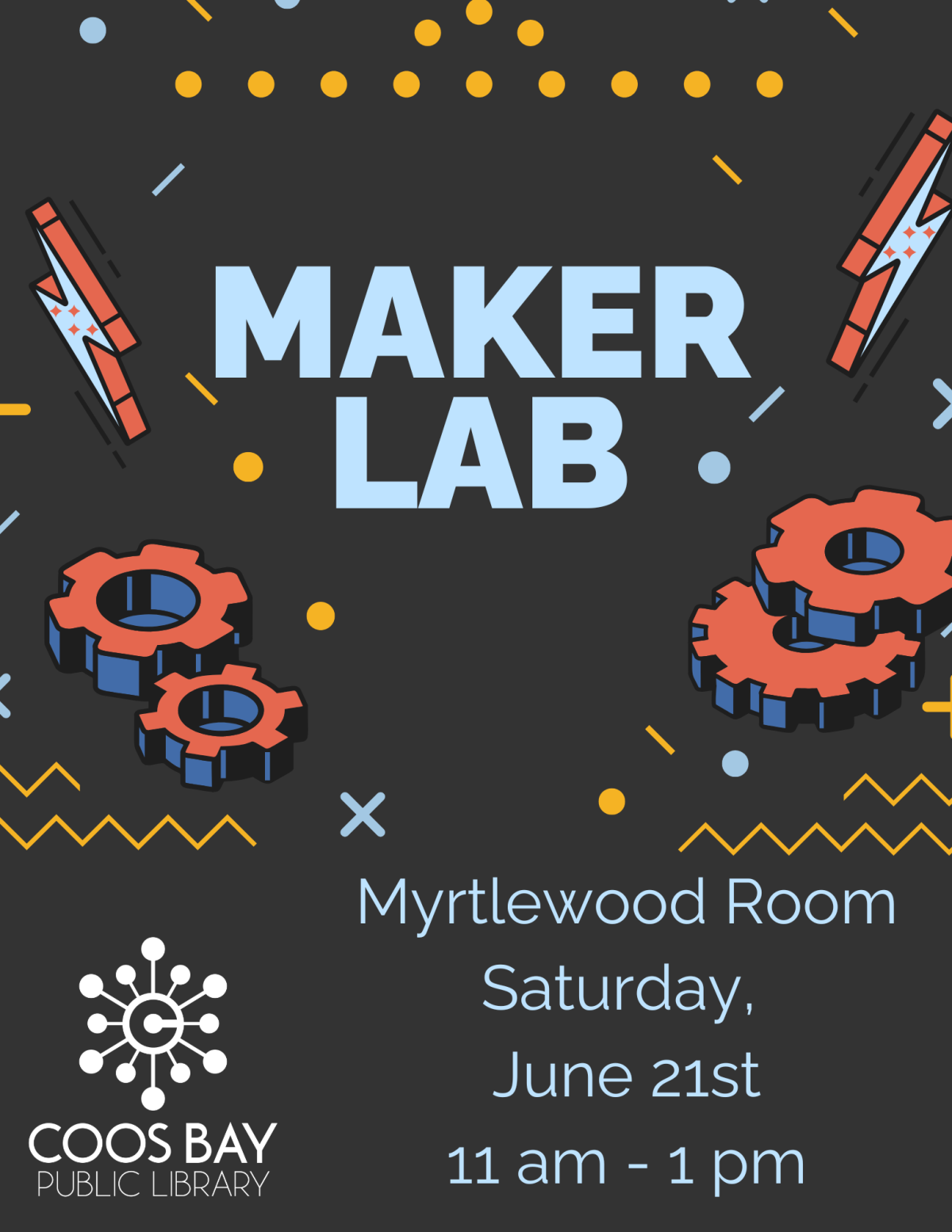 Maker Lab