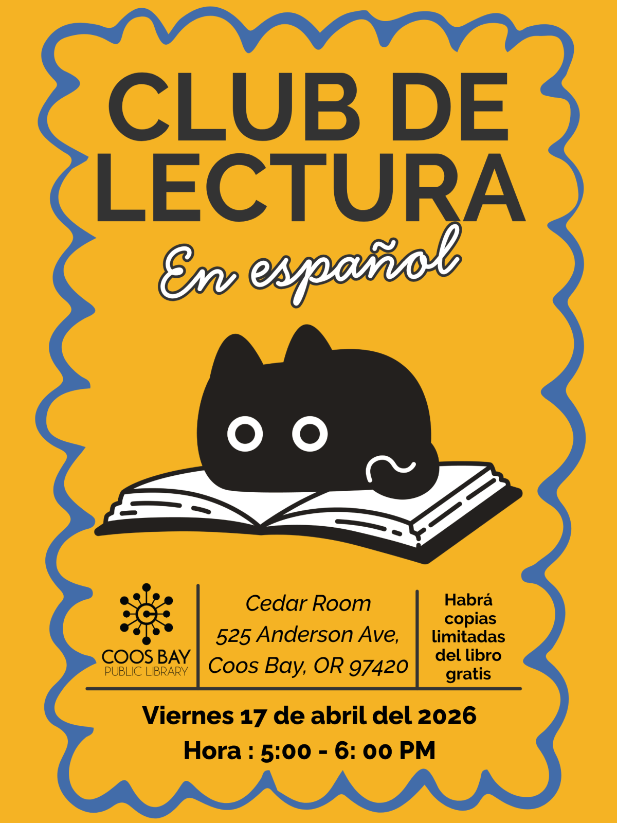 Club de Lectura
