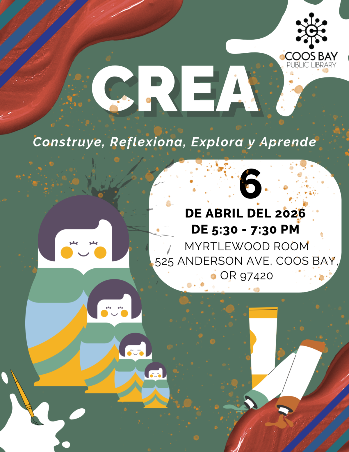 CREA