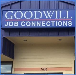 Goodwill Job Connections Storefront