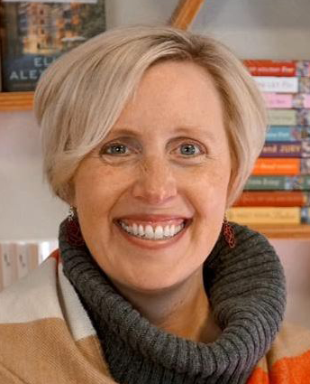 photo of Ellie Alexander