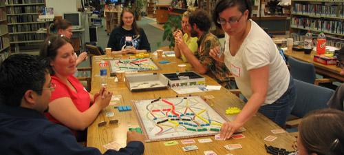 International Games Week