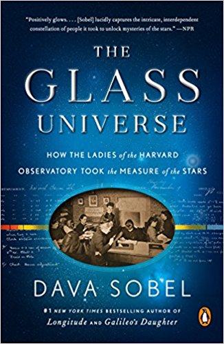 cover image of Glass Universe