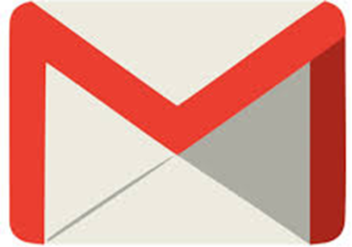 Gmail Logo
