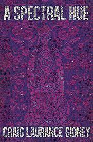 Spectral Hue book cover