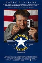 Cover of Good Morning Vietnam