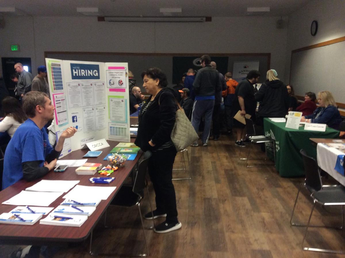 pic from previous fair