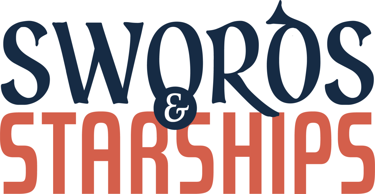 Swords & Starships Podcast